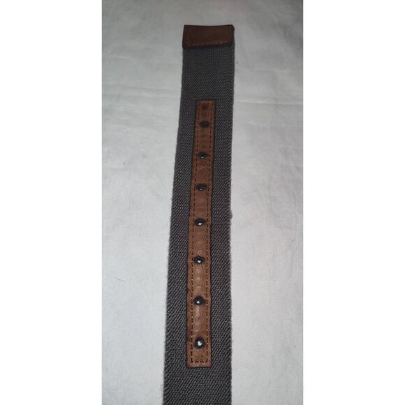 Columbia Men's PFG Belt Size XL (42"-44") Marlin Swordfish Stretch Fishing - Picture 6 of 7